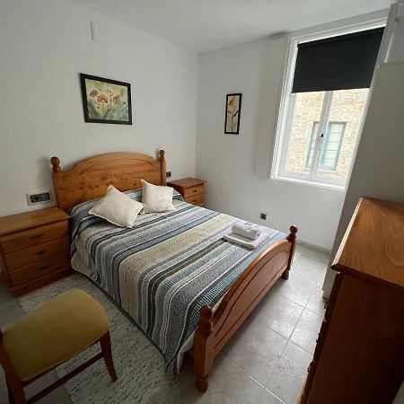 Apartamento A Irixoa Eksteriør bilde