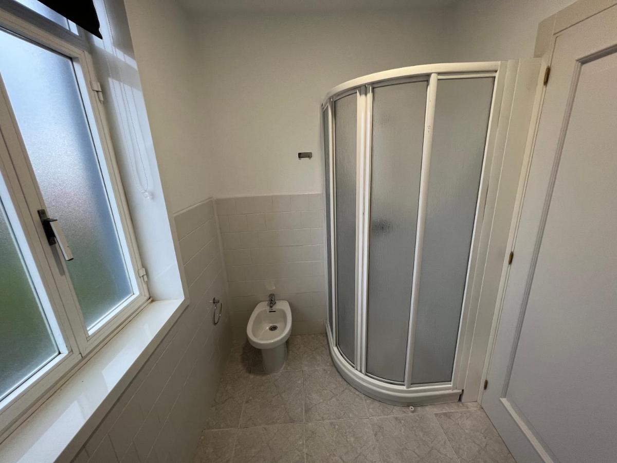 Apartamento A Irixoa Eksteriør bilde