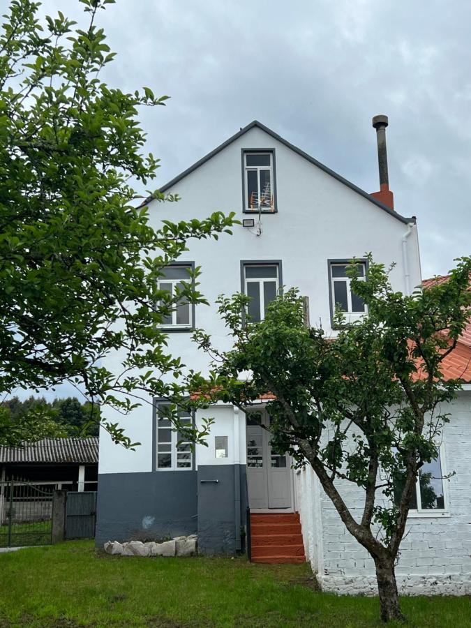 Apartamento A Irixoa Eksteriør bilde