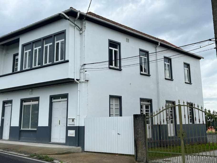 Apartamento A Irixoa Eksteriør bilde